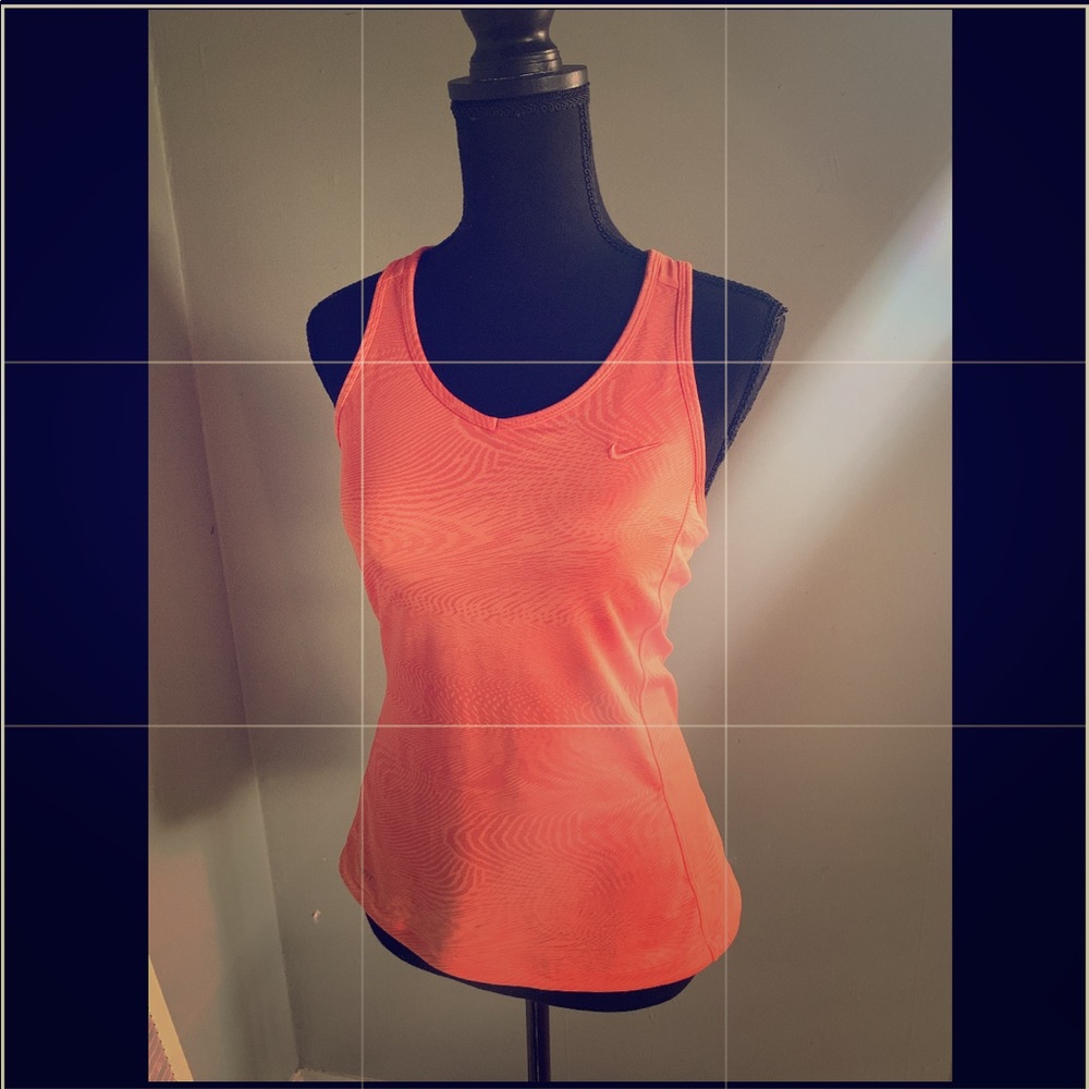 Nike Dry-fit top